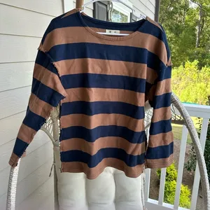 Madewell sweater thumbnail 1