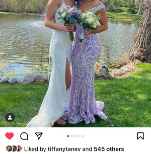 Prom Dress thumbnail 2
