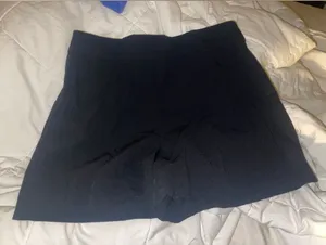 Babaton Classic Black Women's Shorts Size 0 thumbnail 1