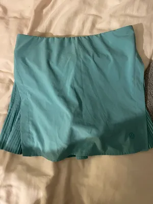 Lululemon Tennis Skirt thumbnail 1