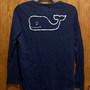 Vineyard Vines Shirt thumbnail 1