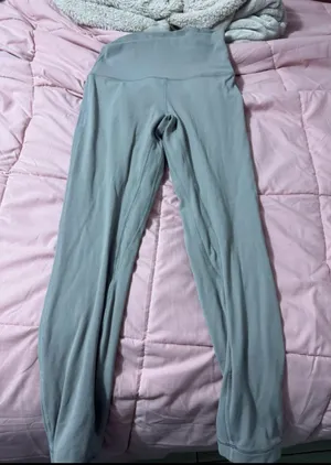 Align Lululemon Leggings High-Rise thumbnail 1