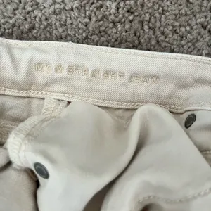 American Eagle White Jean thumbnail 3