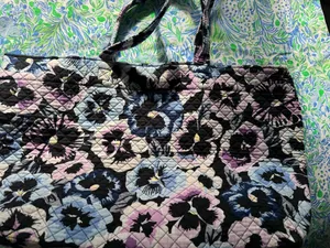Vera Bradley Bag thumbnail 2