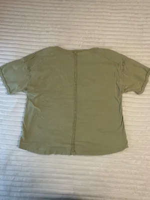 Boutique Shirt Green Size L thumbnail 2