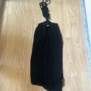 WeWoreWhat black dress thumbnail 2