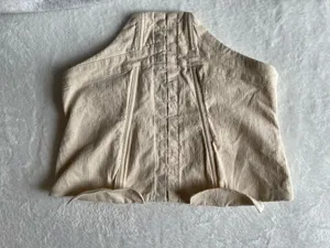 Whitefox boutique corset top  thumbnail 2