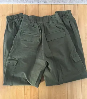 BDG Cargo Pants thumbnail 1