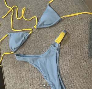 Zaful  bikini set thumbnail 2