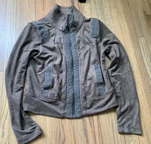 Marrakech jacket small Anthropologie thumbnail 1