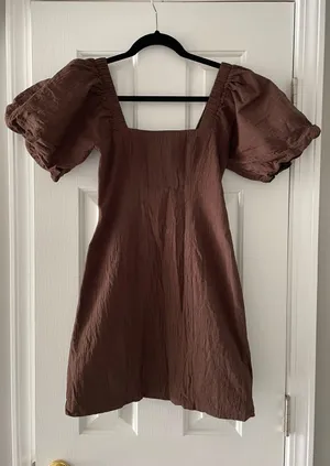 Revolve X SNDYS Dress thumbnail 3