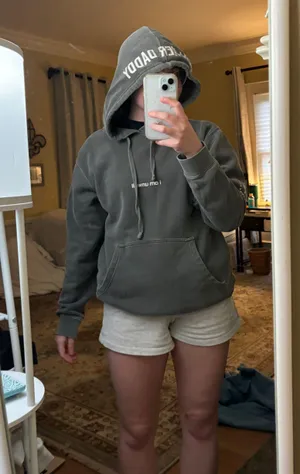 Call her daddy “I Am Unwell” Sweatshirt thumbnail 2