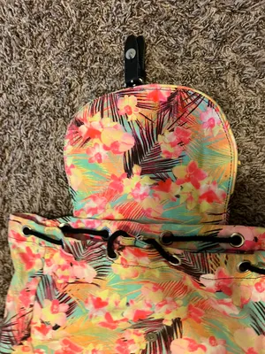 PINK Backpack Victoria's Secret thumbnail 2