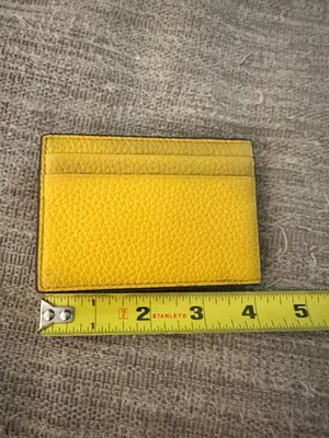 Michael Kors Card Holder Wallet thumbnail 3