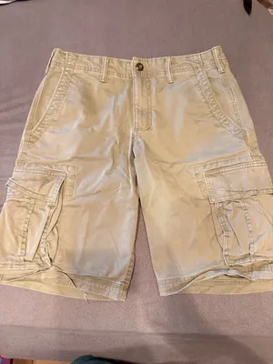 Cargo Shorts Gap thumbnail 1