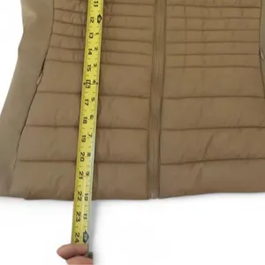 Love tree tan brown puffer large thumbnail 4