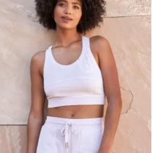 NWT L*Space Active Peony Out Of Bounds Top L thumbnail 7