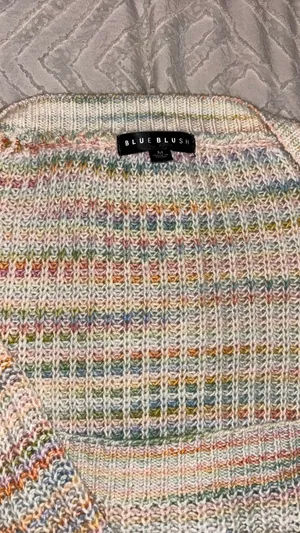 Lane 201 Sweater thumbnail 3