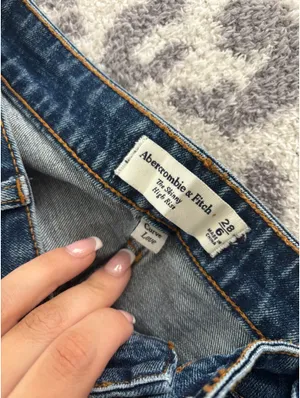 Abercrombie Jeans thumbnail 5