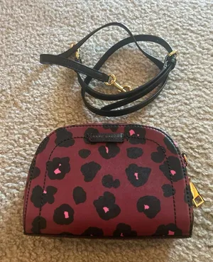Marc Jacob’s purse like new thumbnail 1