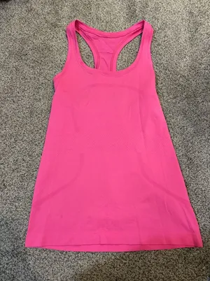 Lululemon Swiftly Tech Tank thumbnail 1