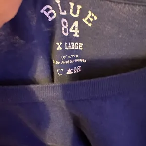Notre Dame Leprechaun Long Sleeve Shirt thumbnail 3