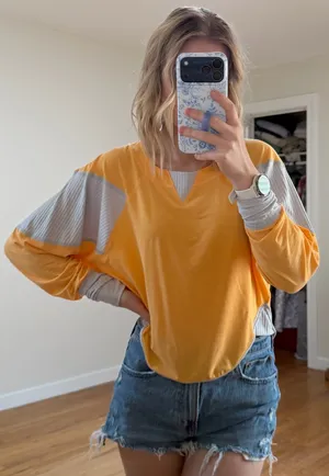 FP Movement Top Long Sleeve thumbnail 1