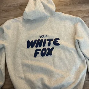 White Fox Boutique Sweatshirt thumbnail 3