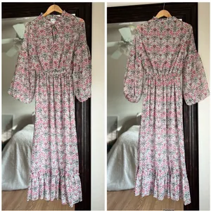 Misa Los Angelos Amata Dress Size Extra Small New Tags thumbnail 3