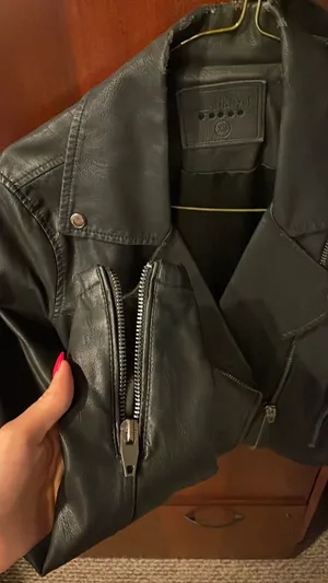 Leather Jacket thumbnail 4