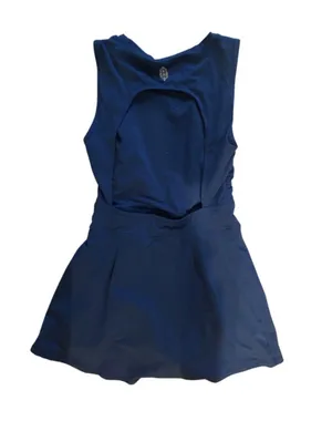 Blue Free People Movement Tennis Dress thumbnail 1