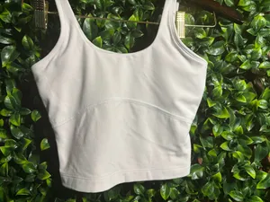 TNAction Aritzia crop top size xxs thumbnail 4