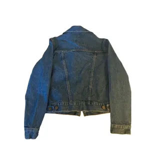Rare Vintage 1984 Olympic USA Team Levi's Denim Jacket 76001-0214 Unisex sz M thumbnail 3