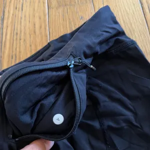 lululemon athletica Black Pants thumbnail 4