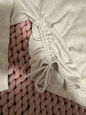 Outfitters Cropped Pullover thumbnail 2
