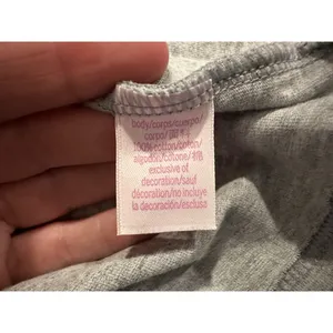 LoveShackFancy Victoria's Secret Pink Lace Trim Cotton Cami XS thumbnail 6