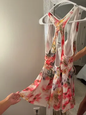 Daily Practice Anthropologie Dress thumbnail 3