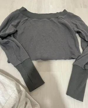 Fabletics Sweatshirt thumbnail 1