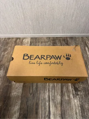 BearPaw Women’s Cream Tassel Moccasin Slipper Size 9 thumbnail 10
