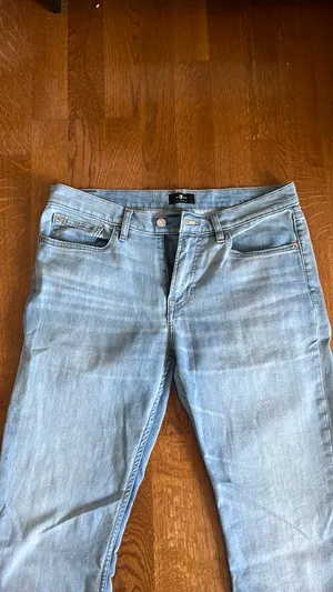 7 For All Mankind Mens Jeans thumbnail 5