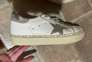 Golden Goose Hi Star thumbnail 8