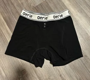 Aerie Boxer Shorts Pajama thumbnail 1