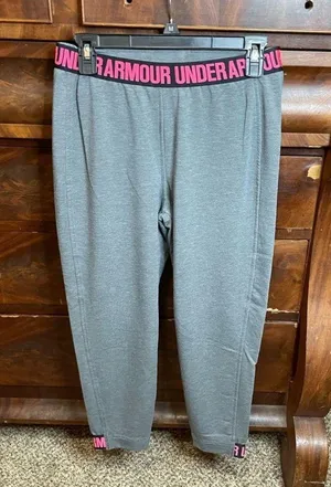 Under Armour Athletic Pants/Size Medium thumbnail 1