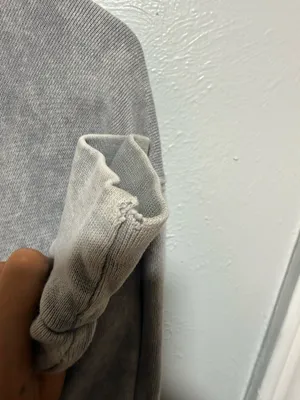 Santa Cruz Hoodie thumbnail 4