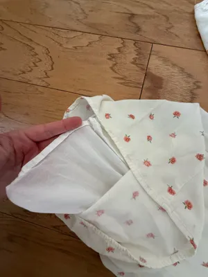 O’neil Floral Jumpsuit  thumbnail 3