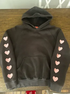 Dandy Worldwide Hoodie thumbnail 1