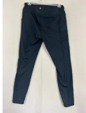 Yoga Pants for Women with Pockets High Waisted Leggings for Yoga Pants M size thumbnail 3