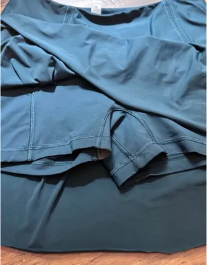Lululemon Lost In Pace Skirt (Tall) (15") - 'Submarine' thumbnail 8