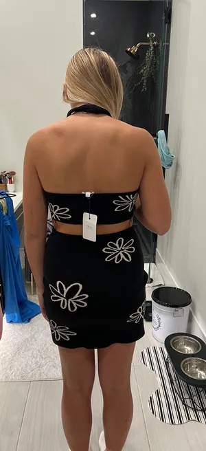 Boutique Dress thumbnail 2