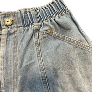 Remo of California vintage high waisted shorts measurements in pictures thumbnail 2